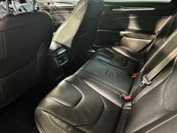 USED 2016 16 FORD MONDEO 2.0 TITANIUM TDCI 5d 177 BHP 