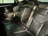 USED 2016 16 FORD MONDEO 2.0 TITANIUM TDCI 5d 177 BHP 