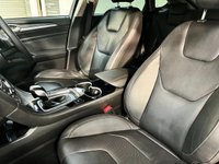 USED 2016 16 FORD MONDEO 2.0 TITANIUM TDCI 5d 177 BHP 