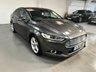 USED 2016 16 FORD MONDEO 2.0 TITANIUM TDCI 5d 177 BHP 
