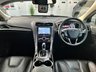 USED 2016 16 FORD MONDEO 2.0 TITANIUM TDCI 5d 177 BHP 