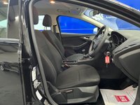 USED 2016 16 FORD FOCUS 1.5 TDCi Style Hatchback 5dr Diesel Manual Euro 6 (s/s) (95 ps) DAB,Bluetooth,&pound;0 Tax