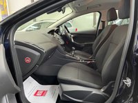 USED 2016 16 FORD FOCUS 1.5 TDCi Style Hatchback 5dr Diesel Manual Euro 6 (s/s) (95 ps) DAB,Bluetooth,&pound;0 Tax