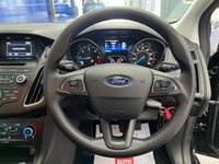 USED 2016 16 FORD FOCUS 1.5 TDCi Style Hatchback 5dr Diesel Manual Euro 6 (s/s) (95 ps) DAB,Bluetooth,&pound;0 Tax