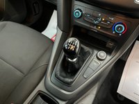 USED 2016 16 FORD FOCUS 1.5 TDCi Style Hatchback 5dr Diesel Manual Euro 6 (s/s) (95 ps) DAB,Bluetooth,&pound;0 Tax