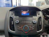 USED 2016 16 FORD FOCUS 1.5 TDCi Style Hatchback 5dr Diesel Manual Euro 6 (s/s) (95 ps) DAB,Bluetooth,&pound;0 Tax
