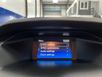 USED 2016 16 FORD FOCUS 1.5 TDCi Style Hatchback 5dr Diesel Manual Euro 6 (s/s) (95 ps) DAB,Bluetooth,&pound;0 Tax
