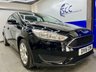 USED 2016 16 FORD FOCUS 1.5 TDCi Style Hatchback 5dr Diesel Manual Euro 6 (s/s) (95 ps) DAB,Bluetooth,&pound;0 Tax