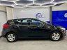 USED 2016 16 FORD FOCUS 1.5 TDCi Style Hatchback 5dr Diesel Manual Euro 6 (s/s) (95 ps) DAB,Bluetooth,&pound;0 Tax