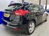 USED 2016 16 FORD FOCUS 1.5 TDCi Style Hatchback 5dr Diesel Manual Euro 6 (s/s) (95 ps) DAB,Bluetooth,&pound;0 Tax
