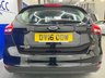 USED 2016 16 FORD FOCUS 1.5 TDCi Style Hatchback 5dr Diesel Manual Euro 6 (s/s) (95 ps) DAB,Bluetooth,&pound;0 Tax