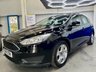 USED 2016 16 FORD FOCUS 1.5 TDCi Style Hatchback 5dr Diesel Manual Euro 6 (s/s) (95 ps) DAB,Bluetooth,&pound;0 Tax