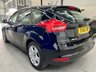 USED 2016 16 FORD FOCUS 1.5 TDCi Style Hatchback 5dr Diesel Manual Euro 6 (s/s) (95 ps) DAB,Bluetooth,&pound;0 Tax