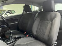 USED 2015 15 FORD FIESTA 1.25 Zetec Hatchback 3dr Petrol Manual Euro 6 (82 ps) Bluetooth, Low Insurance, USB