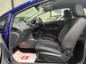 USED 2015 15 FORD FIESTA 1.25 Zetec Hatchback 3dr Petrol Manual Euro 6 (82 ps) Bluetooth, Low Insurance, USB