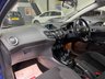 USED 2015 15 FORD FIESTA 1.25 Zetec Hatchback 3dr Petrol Manual Euro 6 (82 ps) Bluetooth, Low Insurance, USB