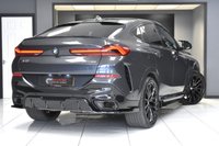 USED 2020 70 BMW X6 XDRIVE40I 3.0 M SPORT  **&pound;649 A MONTH WITH &pound;5195 DEPOSIT**