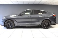 USED 2020 70 BMW X6 XDRIVE40I 3.0 M SPORT  **&pound;649 A MONTH WITH &pound;5195 DEPOSIT**