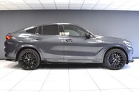 USED 2020 70 BMW X6 XDRIVE40I 3.0 M SPORT  **&pound;649 A MONTH WITH &pound;5195 DEPOSIT**