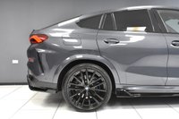 USED 2020 70 BMW X6 XDRIVE40I 3.0 M SPORT  **&pound;649 A MONTH WITH &pound;5195 DEPOSIT**