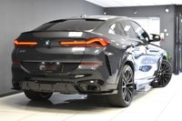 USED 2020 70 BMW X6 XDRIVE40I 3.0 M SPORT  **&pound;649 A MONTH WITH &pound;5195 DEPOSIT**