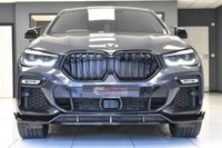 USED 2020 70 BMW X6 XDRIVE40I 3.0 M SPORT  **&pound;649 A MONTH WITH &pound;5195 DEPOSIT**