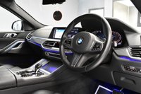 USED 2020 70 BMW X6 XDRIVE40I 3.0 M SPORT  **&pound;649 A MONTH WITH &pound;5195 DEPOSIT**