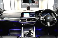 USED 2020 70 BMW X6 XDRIVE40I 3.0 M SPORT  **&pound;649 A MONTH WITH &pound;5195 DEPOSIT**