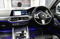 USED 2020 70 BMW X6 XDRIVE40I 3.0 M SPORT  **&pound;649 A MONTH WITH &pound;5195 DEPOSIT**