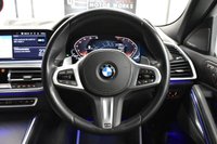 USED 2020 70 BMW X6 XDRIVE40I 3.0 M SPORT  **&pound;649 A MONTH WITH &pound;5195 DEPOSIT**