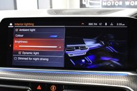 USED 2020 70 BMW X6 XDRIVE40I 3.0 M SPORT  **&pound;649 A MONTH WITH &pound;5195 DEPOSIT**