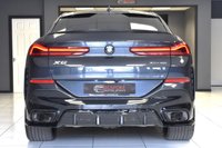 USED 2020 70 BMW X6 XDRIVE40I 3.0 M SPORT  **&pound;649 A MONTH WITH &pound;5195 DEPOSIT**