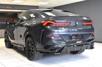 USED 2020 70 BMW X6 XDRIVE40I 3.0 M SPORT  **&pound;649 A MONTH WITH &pound;5195 DEPOSIT**