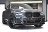 USED 2020 70 BMW X6 XDRIVE40I 3.0 M SPORT  **&pound;649 A MONTH WITH &pound;5195 DEPOSIT**