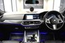 USED 2020 70 BMW X6 XDRIVE40I 3.0 M SPORT  **&pound;649 A MONTH WITH &pound;5195 DEPOSIT**