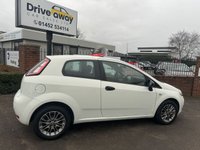 USED 2012 62 FIAT PUNTO 1.2 POP 3d 69 BHP TIMING BELT &amp; WATERPUMP REPLACED
