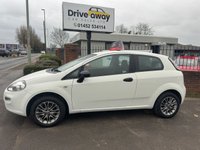 USED 2012 62 FIAT PUNTO 1.2 POP 3d 69 BHP TIMING BELT &amp; WATERPUMP REPLACED