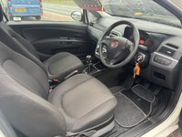 USED 2012 62 FIAT PUNTO 1.2 POP 3d 69 BHP TIMING BELT &amp; WATERPUMP REPLACED