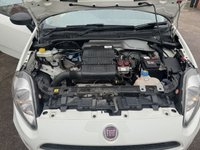 USED 2012 62 FIAT PUNTO 1.2 POP 3d 69 BHP TIMING BELT &amp; WATERPUMP REPLACED