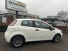 USED 2012 62 FIAT PUNTO 1.2 POP 3d 69 BHP TIMING BELT &amp; WATERPUMP REPLACED