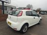 USED 2012 62 FIAT PUNTO 1.2 POP 3d 69 BHP TIMING BELT &amp; WATERPUMP REPLACED
