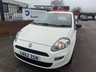USED 2012 62 FIAT PUNTO 1.2 POP 3d 69 BHP TIMING BELT &amp; WATERPUMP REPLACED