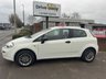 USED 2012 62 FIAT PUNTO 1.2 POP 3d 69 BHP TIMING BELT &amp; WATERPUMP REPLACED