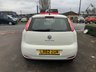 USED 2012 62 FIAT PUNTO 1.2 POP 3d 69 BHP TIMING BELT &amp; WATERPUMP REPLACED