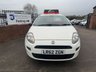 USED 2012 62 FIAT PUNTO 1.2 POP 3d 69 BHP TIMING BELT &amp; WATERPUMP REPLACED