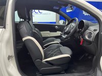 USED 2016 66 FIAT 500 1.2 S Hatchback 3dr Petrol Manual Euro 6 (s/s) (69 bhp) DAB, Rear P. Sensors, &pound;20Tax