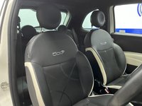 USED 2016 66 FIAT 500 1.2 S Hatchback 3dr Petrol Manual Euro 6 (s/s) (69 bhp) DAB, Rear P. Sensors, &pound;20Tax