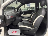 USED 2016 66 FIAT 500 1.2 S Hatchback 3dr Petrol Manual Euro 6 (s/s) (69 bhp) DAB, Rear P. Sensors, &pound;20Tax
