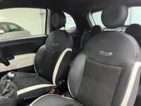 USED 2016 66 FIAT 500 1.2 S Hatchback 3dr Petrol Manual Euro 6 (s/s) (69 bhp) DAB, Rear P. Sensors, &pound;20Tax