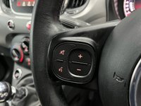 USED 2016 66 FIAT 500 1.2 S Hatchback 3dr Petrol Manual Euro 6 (s/s) (69 bhp) DAB, Rear P. Sensors, &pound;20Tax
